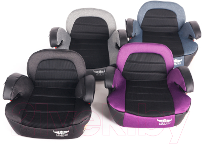 Бустер Martin Noir Right Fix