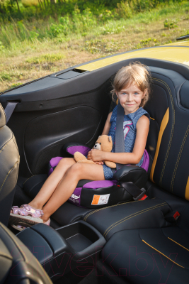 Бустер Martin Noir Right Fix