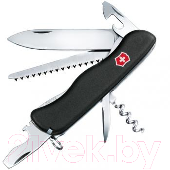 Нож швейцарский Victorinox Forester 0.8363.3 - фото