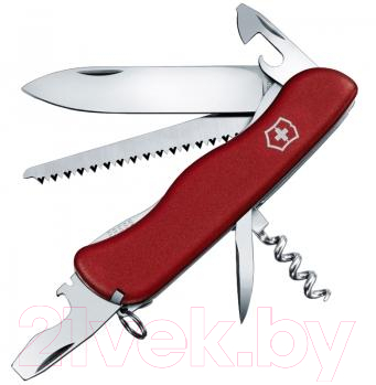 Нож швейцарский Victorinox Forester 0.8363 - фото