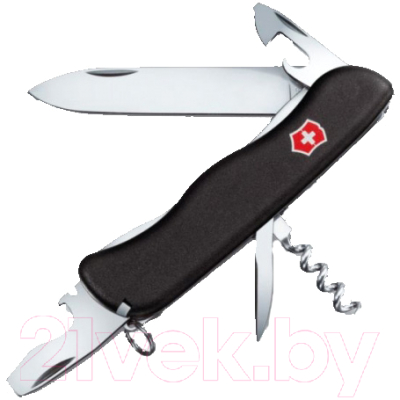 Нож швейцарский Victorinox Picknicker 0.8353.3 - фото