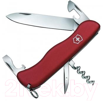 Нож швейцарский Victorinox Picknicker 0.8353 - фото