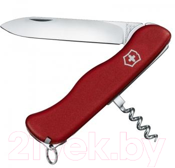 Нож швейцарский Victorinox Alpineer 0.8323 - фото