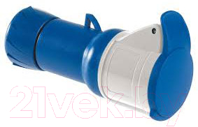 Розетка переносная Legrand 555414 - фото