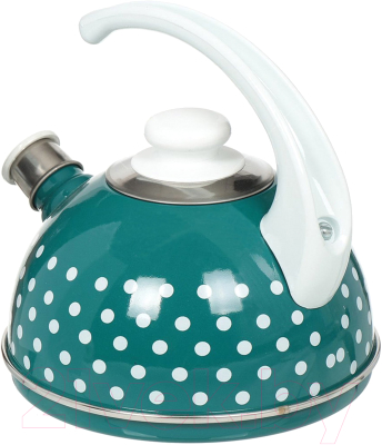 Чайник со свистком Сила Дон T04/25/06/27/H03 - фото