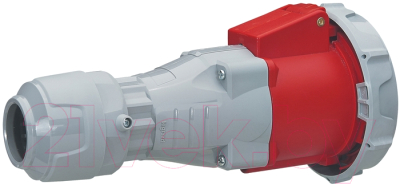 Розетка кабельная Legrand 555509 - фото