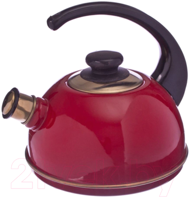 Чайник со свистком Сила Дон T04/25/01 - фото