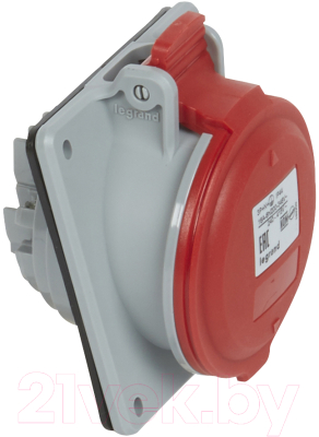 Розетка кабельная Legrand 90164 - фото