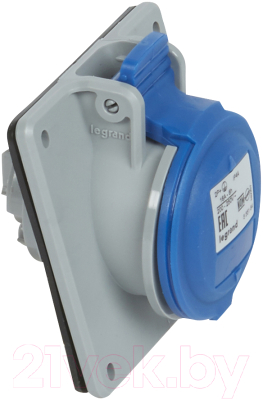 Розетка переносная Legrand 90169 - фото