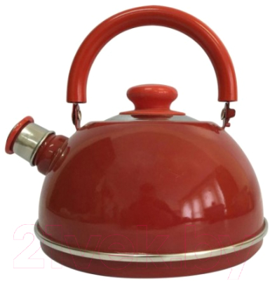 Чайник со свистком Сила Дон TMM04/25/01/00/H13 - фото