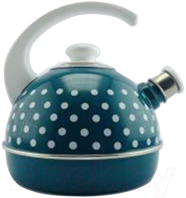 Чайник со свистком Сила Дон T04/35/06/27/H03 - фото
