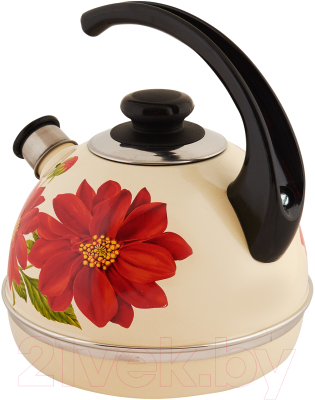 Чайник со свистком Сила Дон T04/35/04/09