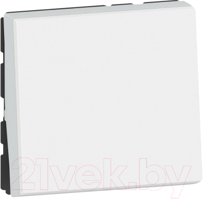 Выключатель Legrand Mosaic 74040 - фото