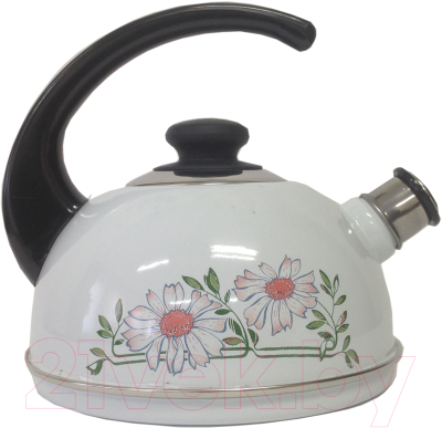 Чайник со свистком Сила Дон T04/35/04/09/H13 - фото