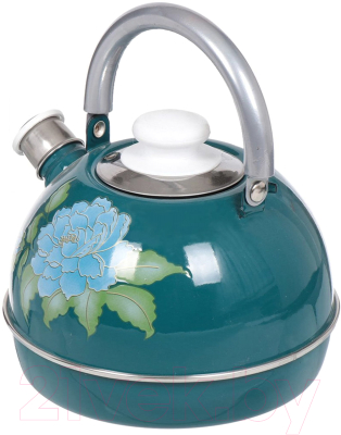 Чайник со свистком Сила Дон TMM04/35/06/13/H18 - фото
