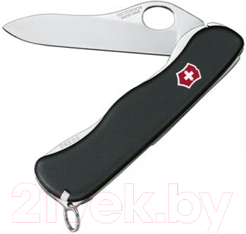 Нож туристический Victorinox Sentinel 0.8413.M3 - фото