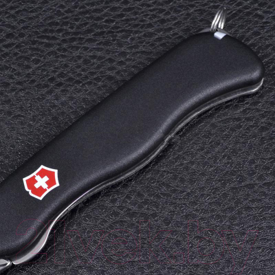 Нож туристический Victorinox Sentinel 0.8413.M3