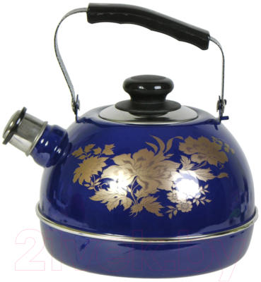 Чайник со свистком Сила Дон TM04/35/05/15 - фото