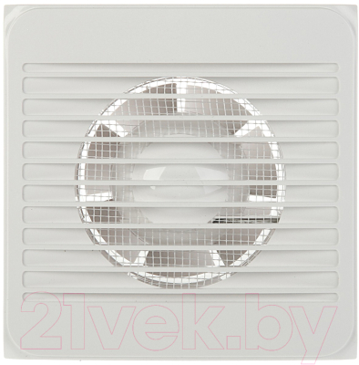 Вентилятор накладной Event 100С - фото