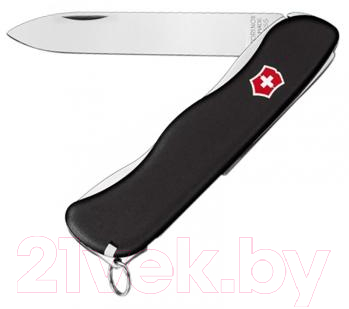 Нож швейцарский Victorinox Sentinel 0.8413.3 - фото