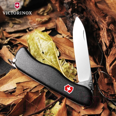 Нож швейцарский Victorinox Sentinel 0.8413.3