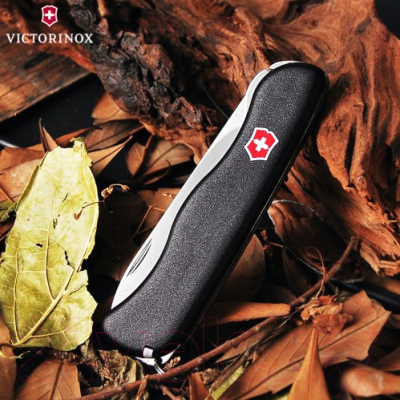 Нож швейцарский Victorinox Sentinel 0.8413.3