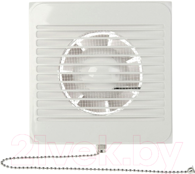 Вентилятор накладной Event 120СВ - фото