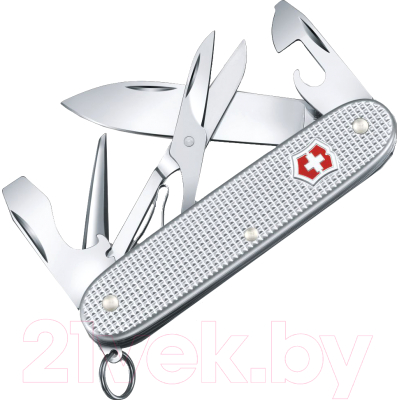 Нож швейцарский Victorinox Pioneer X 0.8231.26 - фото