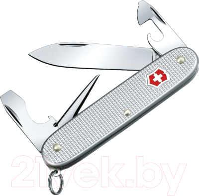 Нож швейцарский Victorinox Pioneer 0.8201.26 - фото