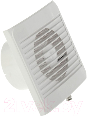 Вентилятор накладной Event 120С (с обратным клапаном)