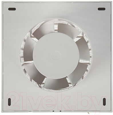 Вентилятор накладной Event 120С (с обратным клапаном)
