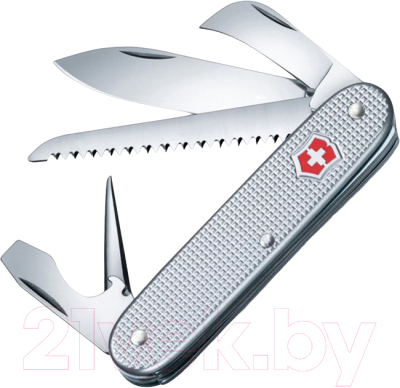 Нож швейцарский Victorinox Swiss Army 7 0.8150.26 - фото