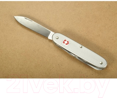 Нож швейцарский Victorinox Swiss Army 7 0.8150.26