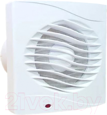 Вентилятор накладной Event Волна 100С - фото