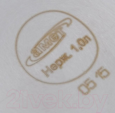 Кастрюля Amet Дачная 1с812