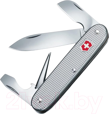 Нож швейцарский Victorinox Electrician 0.8120.26 - фото
