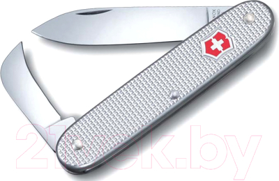 Нож швейцарский Victorinox Swiss Army 2 0.8060.26 - фото