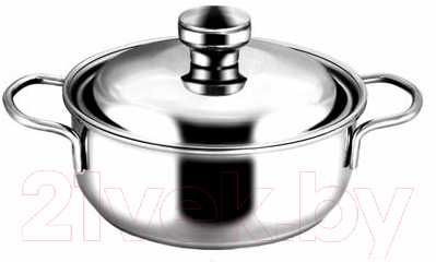 Кастрюля Amet Классика 1с373 - фото