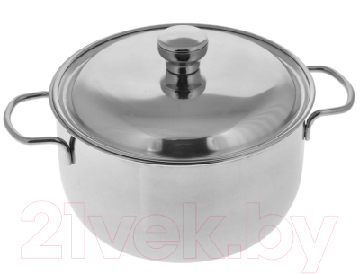 Кастрюля Amet Классика 1с371 - фото
