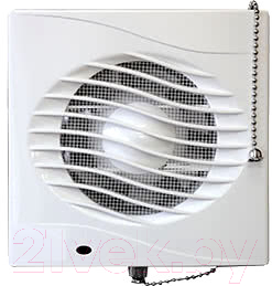 Вентилятор накладной Event Волна 120СВ - фото