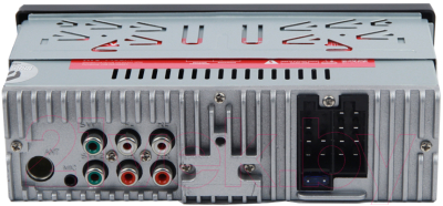 Бездисковая автомагнитола ACV AVS-930BG