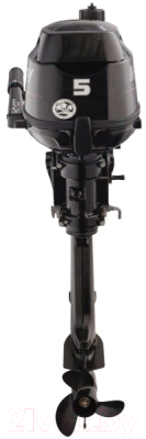 Мотор лодочный MERCURY F5MH / 1F05201BL