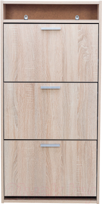 Тумба в прихожую Импэкс Leset Пронто 3