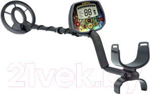 Металлоискатель Teknetics Digitek 7 - фото