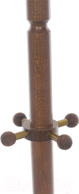 Вешалка для одежды Импэкс Leset Галант-2