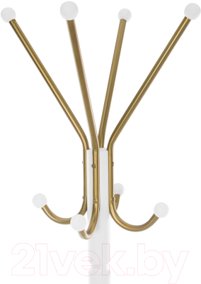 Вешалка для одежды Импэкс Leset Галант-2