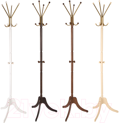 Вешалка для одежды Импэкс Leset Галант-2