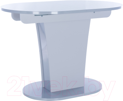 Обеденный стол Импэкс Leset Флер - фото