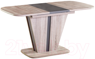 Обеденный стол Импэкс Leset Бари - фото