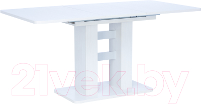 Обеденный стол Импэкс Leset Гранд (бодега белый/серый)